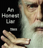 A documentary profiling the life of magician turned skeptic James ''The Amazing'' Randi as he exposes psychics, mentalists, preachers, and faith healers.